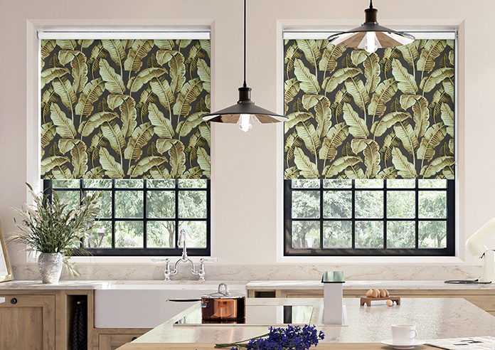 Nicobar, Antique - Twist&Fit Roller Blind - Image 3